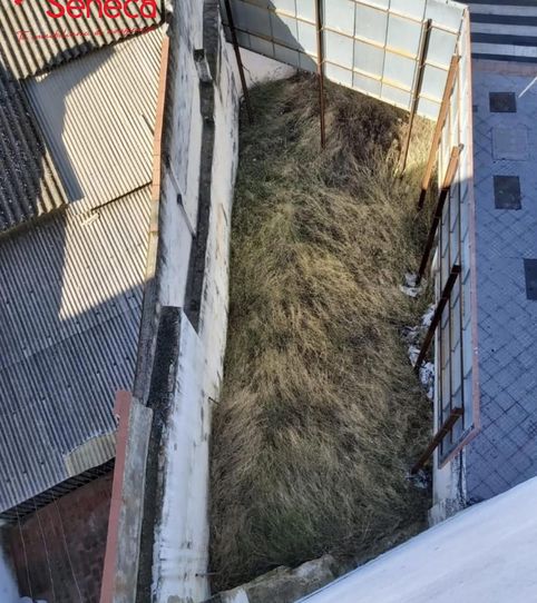 Foto 2 de Casa o xalet en venda a Alfonso VII Esquina con Calle Santa Maria de Trass, Huerta de la Reina - Trassierra, Córdoba Capital