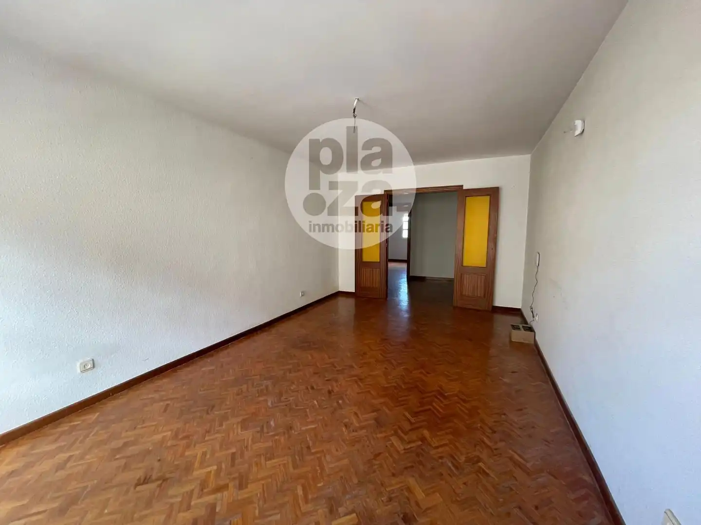 Pis en venda a Camino de Santiago