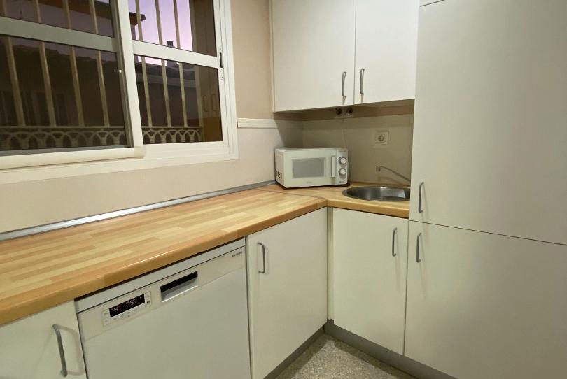 Foto 1 de Casa adosada en venda a Casco Antiguo, Sevilla