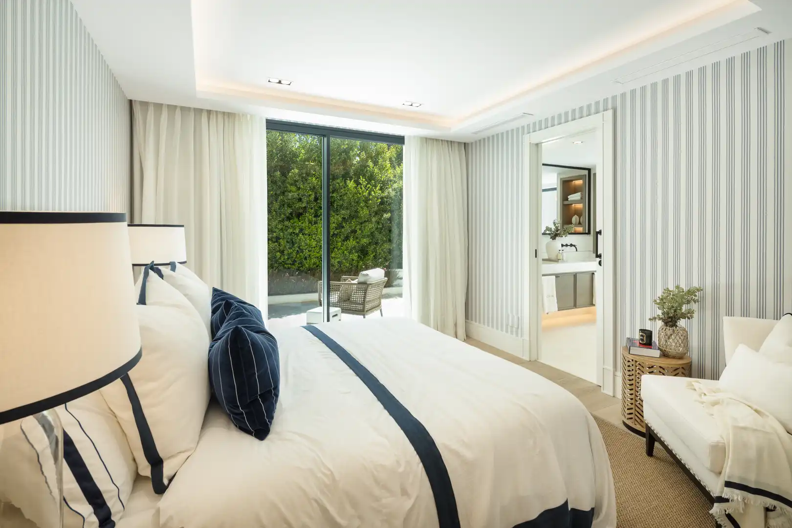 Chalet de obra nueva en venta en CL OSLO-NVA ANDALUCIA D 7(P) N2-88 29660 MARBELLA (MÁLAGA), imagen 50