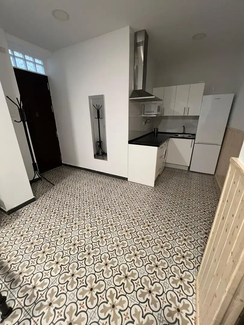 Flat to rent in Casco Antiguo, imagen 2