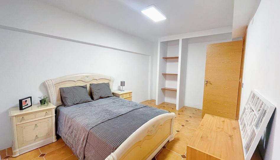 Photo 1 of Flat to share in Calle Sauce el, Barrio de Benicalap, Valencia