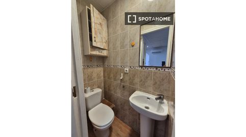 Foto 4 de Piso de alquiler en El Cabanyal - El Canyamelar, Valencia Capital