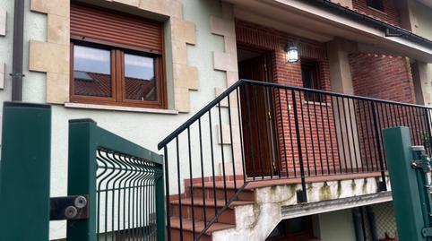 Foto 5 de Casa adosada en venda a Barrio San Roque, Polanco, Cantabria