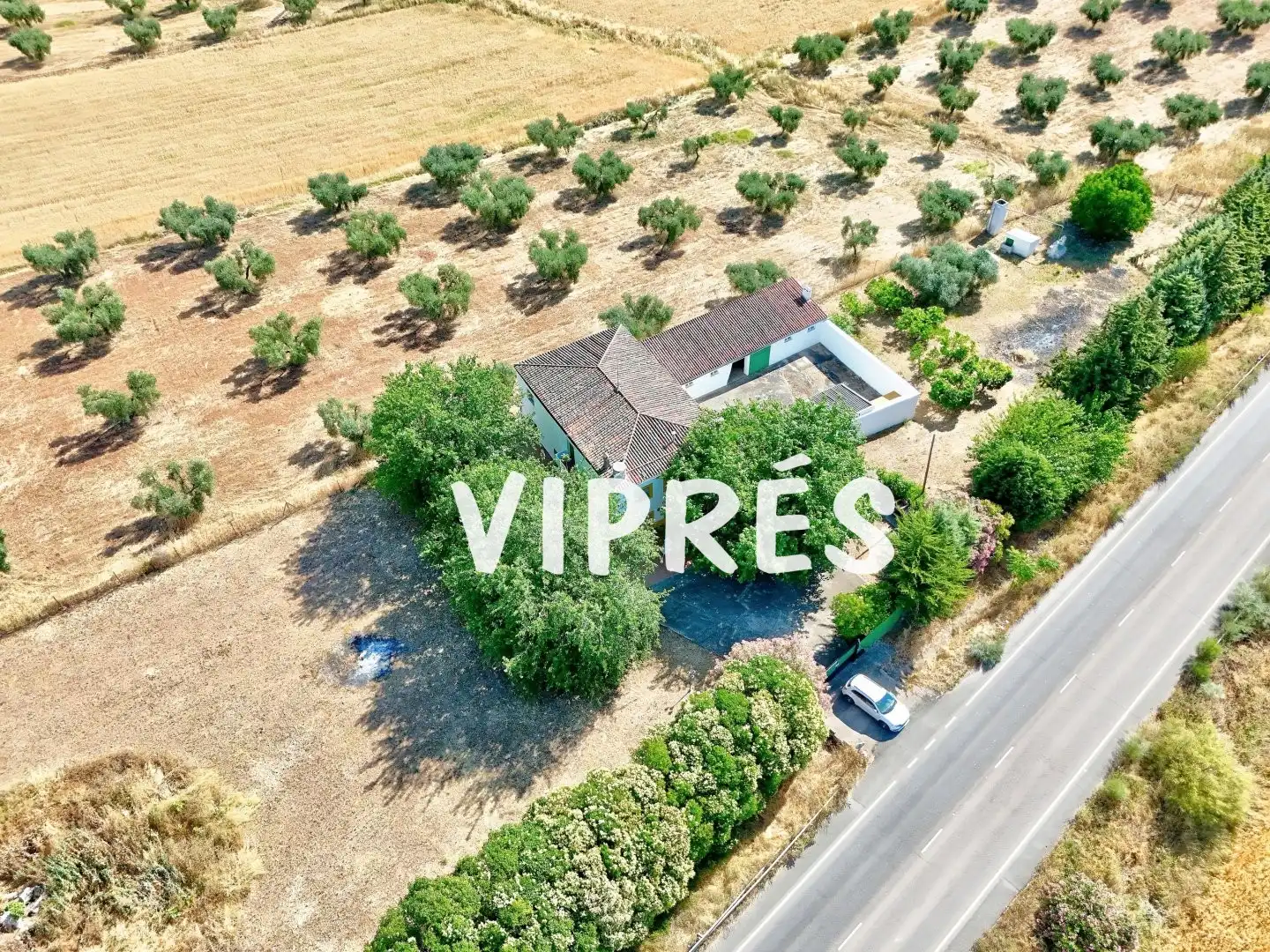 Country homes for sale in Norte