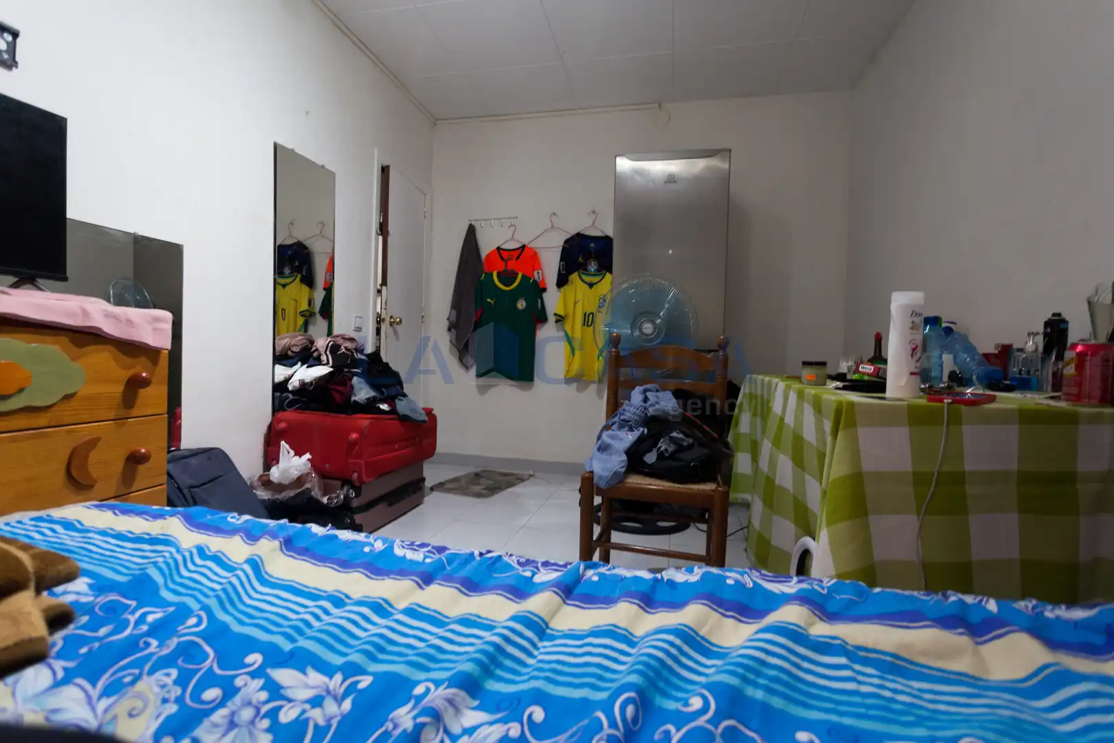 Habitación de Piso en venta en L'Hospitalet de Llobregat