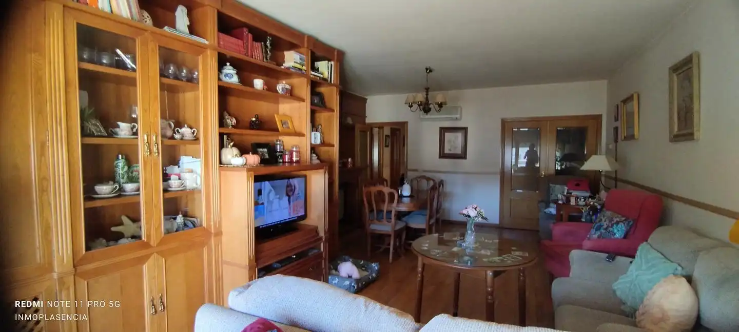 Flat with lift for sale in Calle Julián Besteiro, imagen 5