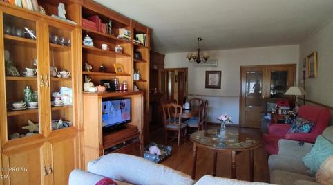 Foto 4 de Pis en venda a Julián Besteiro, Miralvalle - Av. Virgen del Puerto - La Data, Cáceres