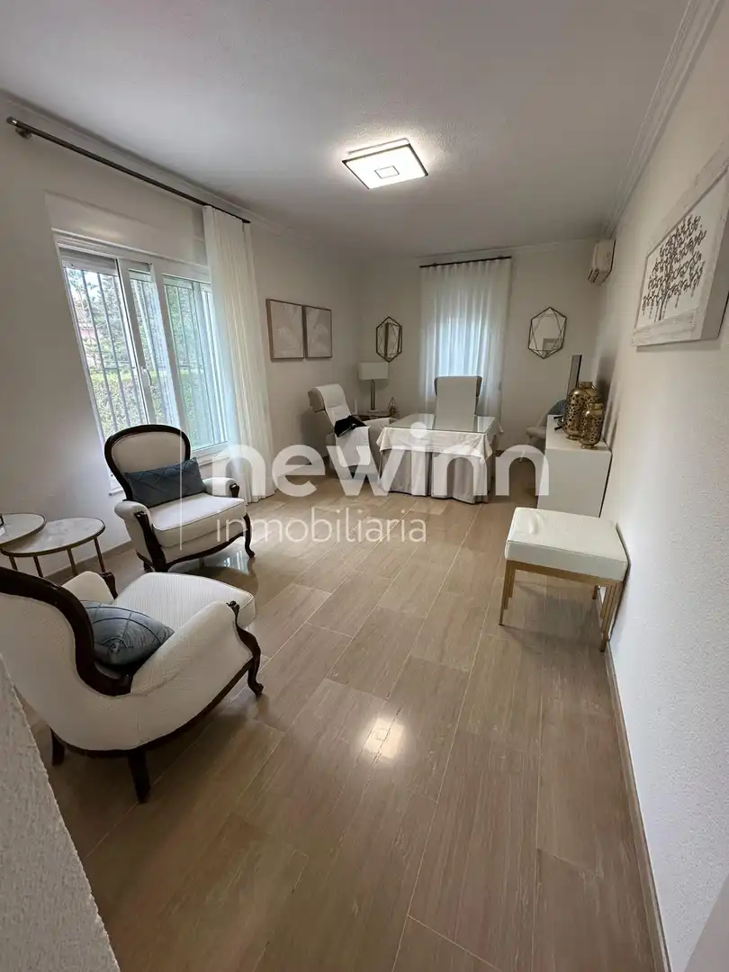 Houses for sale in El Brillante -El Naranjo - El Tablero