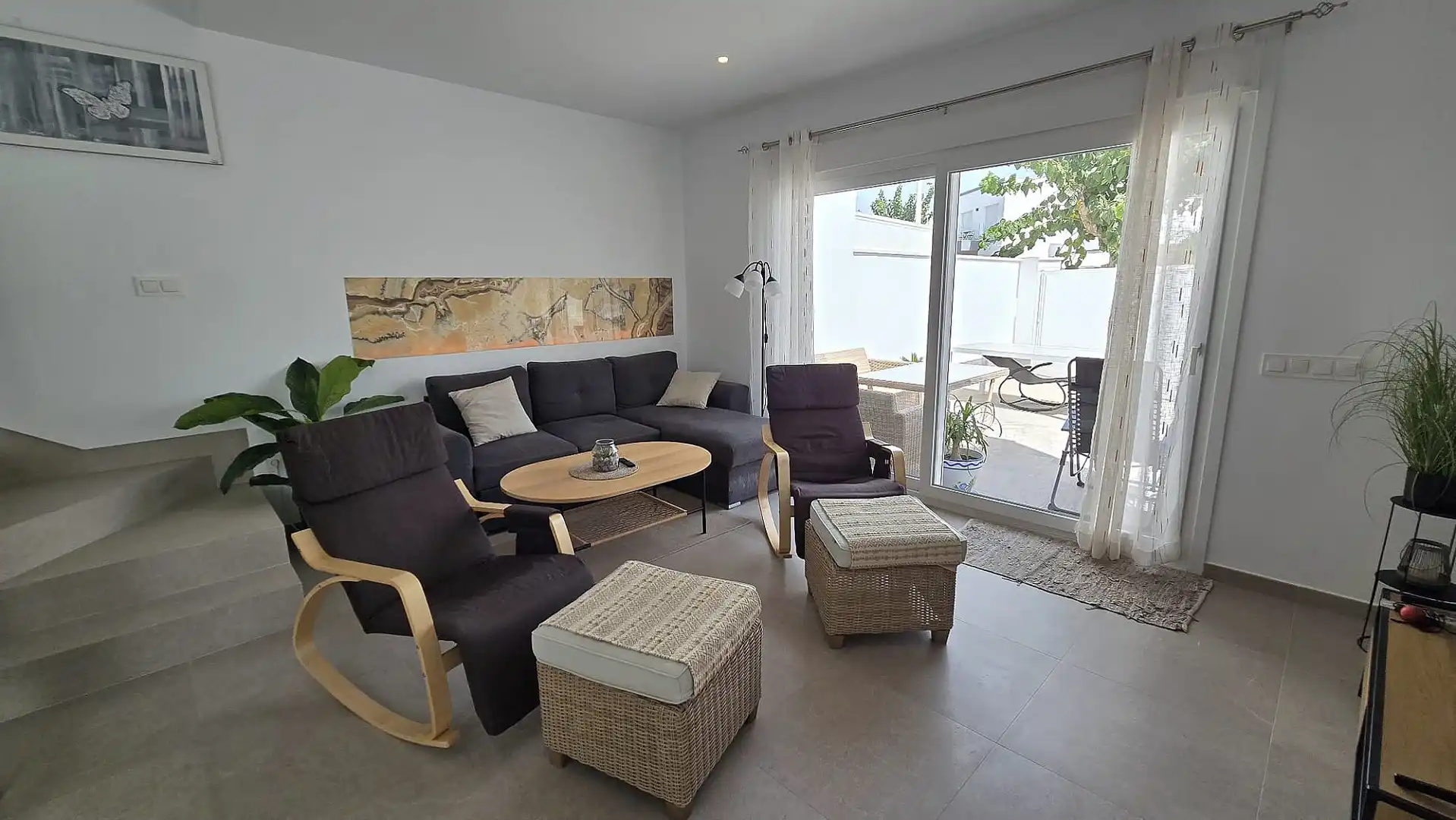 Casa o chalet en venta en Los Peñascos - El Salero - Los Imbernones