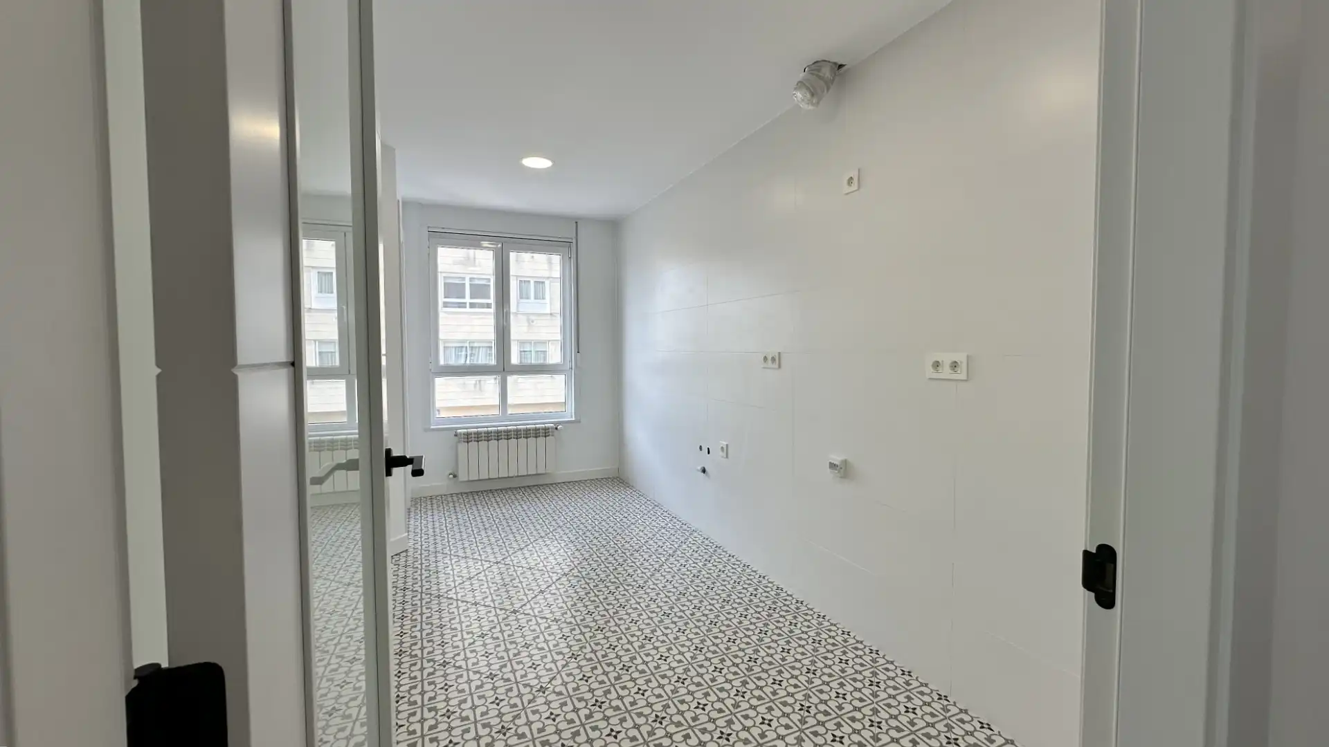 Wohnung mit Terrasse zum Verkauf in Praza Viana do Castelo 1, imagen 5