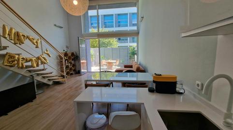 Photo 4 of Flat to rent in N/a, Simancas, Madrid