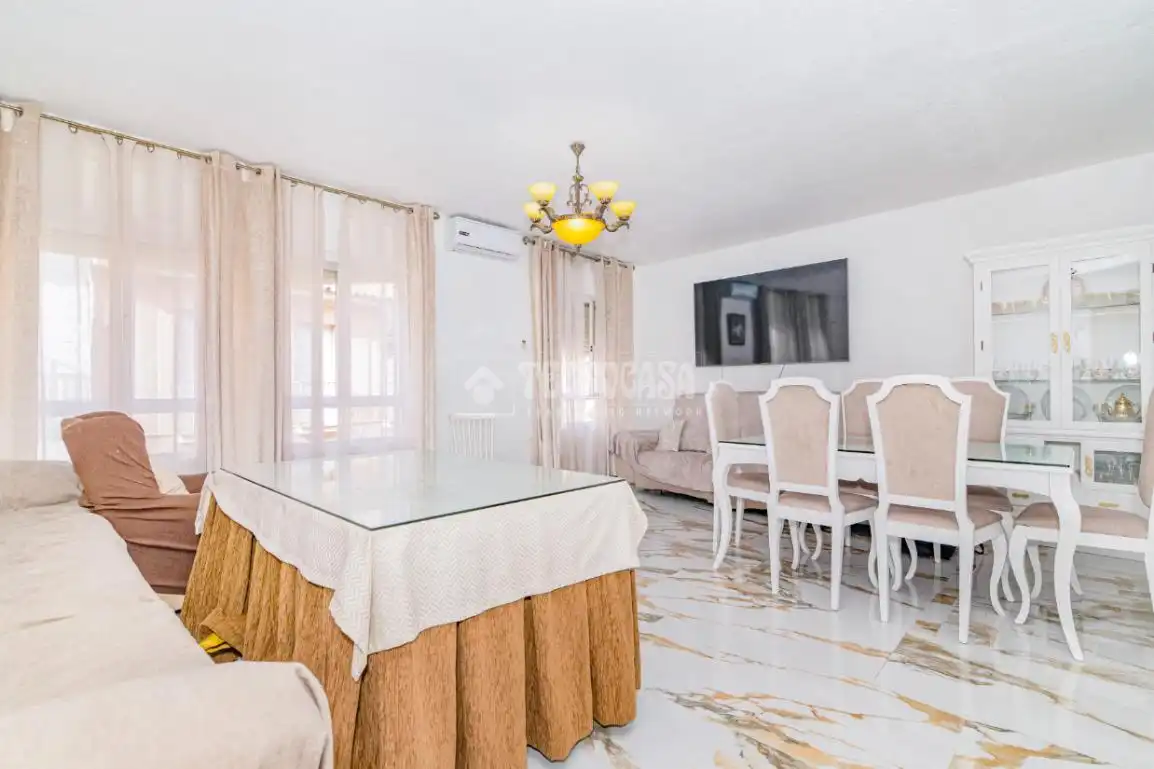 Comedor de Piso en venta en Lucena con Aire acondicionado y Calefacción