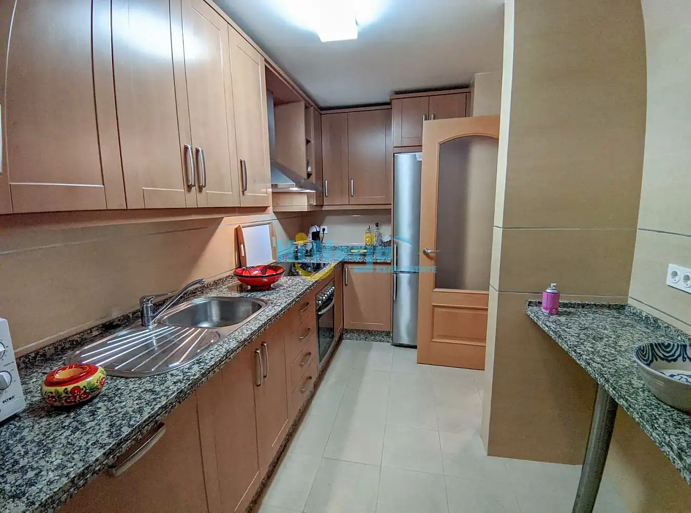 Apartamento con piscina en venta en El Peñoncillo, imagen 26