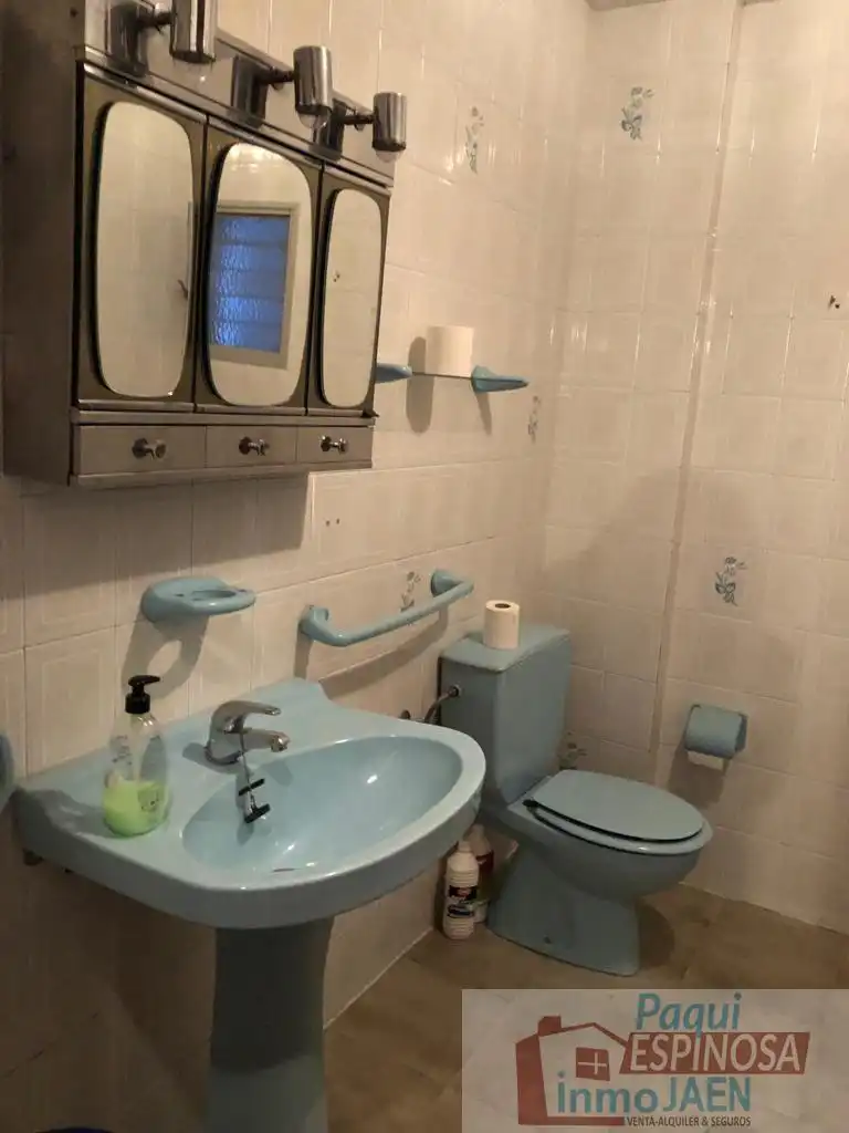 Piso con terraza en venta en Martos, imagen 12