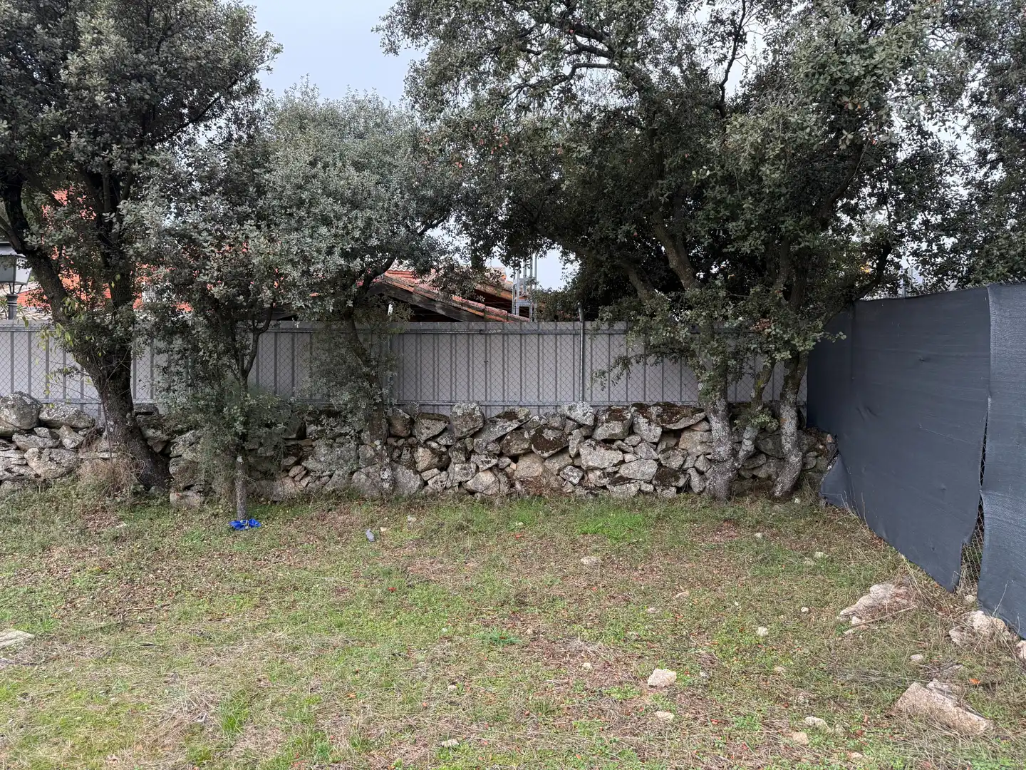 Residential land for sale in Calle del Cardillo, imagen 8