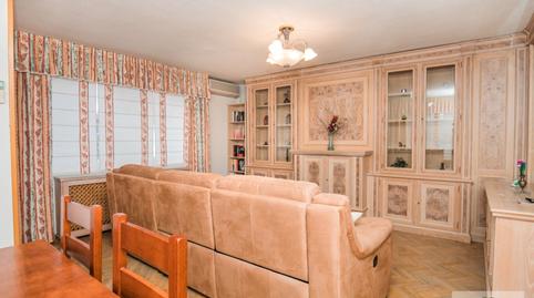 Photo 5 of House or chalet to rent in Calle Valladolid, 50, San Antonio, Ávila Capital