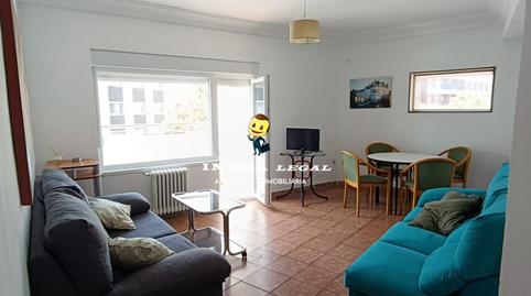 Photo 5 of Flat to share in Portugal, de, Garrido Sur, Salamanca Capital