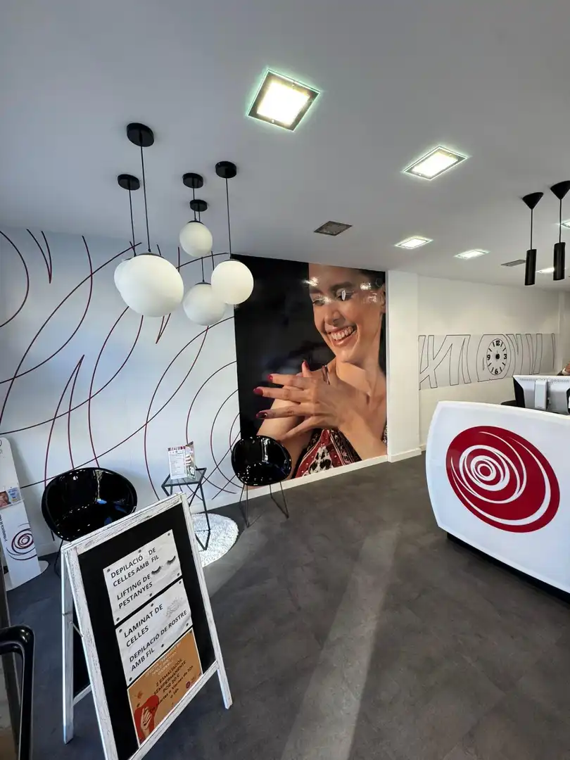 Commercial properties for transfer in Ronda de Zamenhof, Centre
