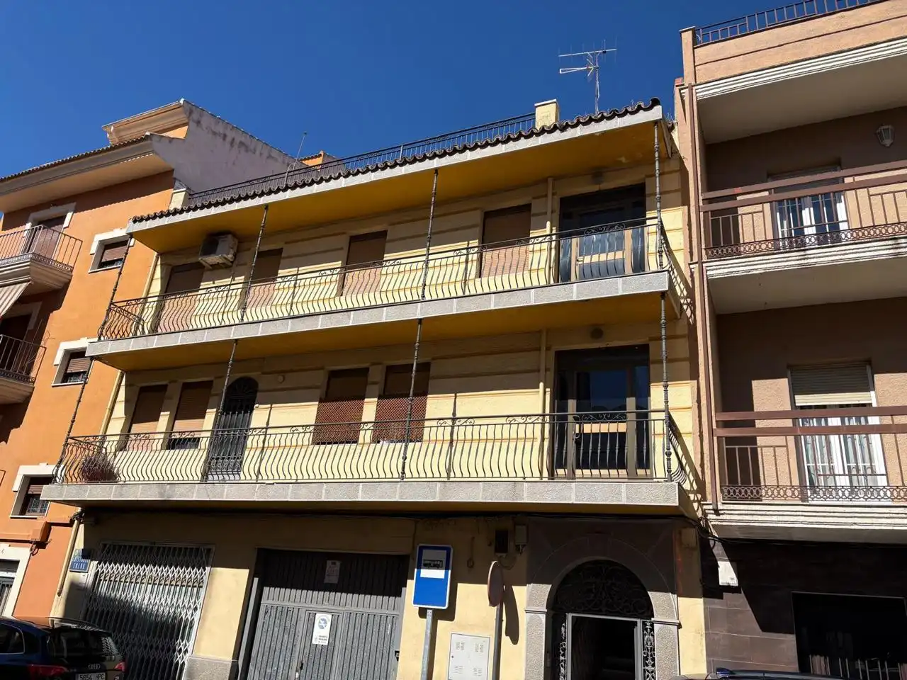 Appartamento in vendita a Cristóbal Colón, imagen 2