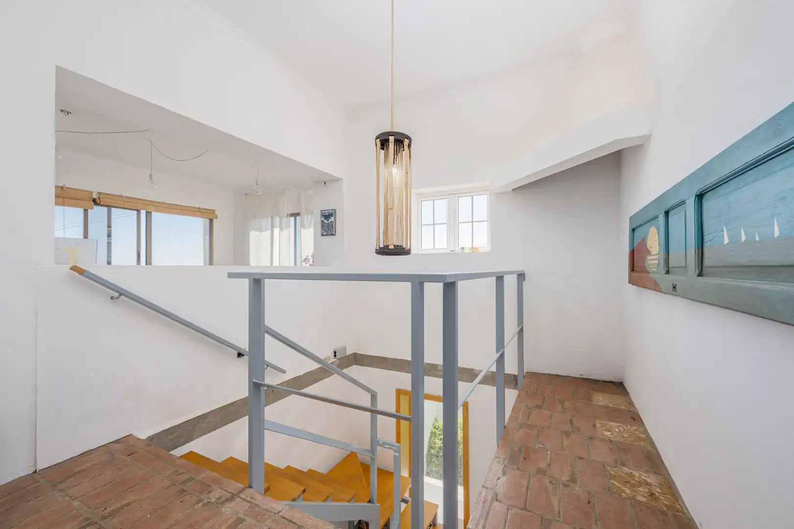 Casa con jardín en venta en Calle las Paredes 12, imagen 3