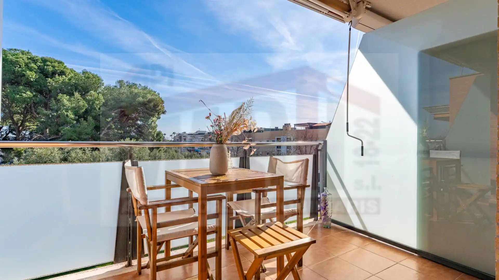 Terraza de Piso en venta en Cambrils con Aire acondicionado, Calefacción y Terraza