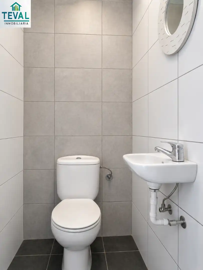 Baño de Piso en venta en Cambrils con Aire acondicionado, Calefacción y Terraza