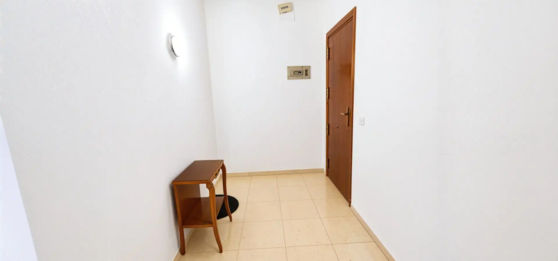 Flat for sale in Navalmoral de la Mata  with Terrace and Furnished