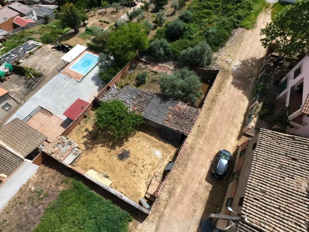 Residential for sale in Horcajo de los Montes