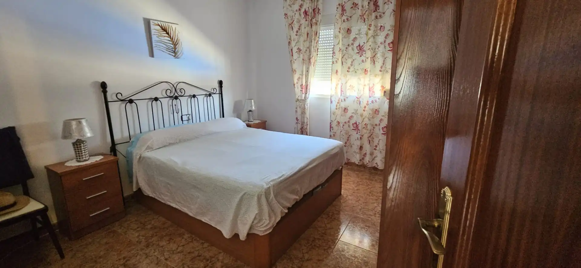 Bedroom of Country homes for sale in Vélez-Málaga  with Air Conditioner, Heating and Private garden