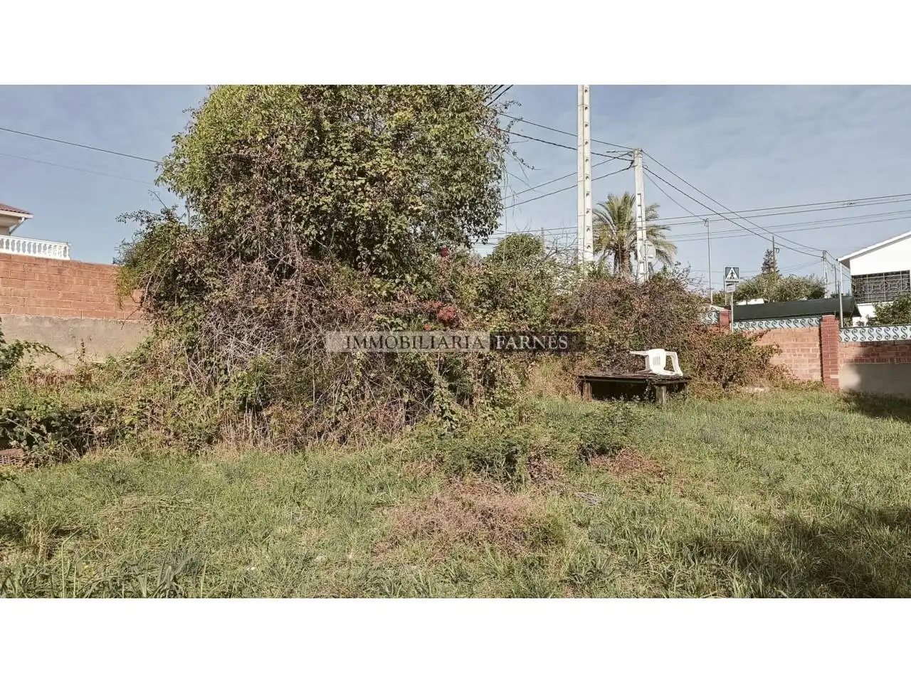 Residential for sale in Lliçà d'Amunt