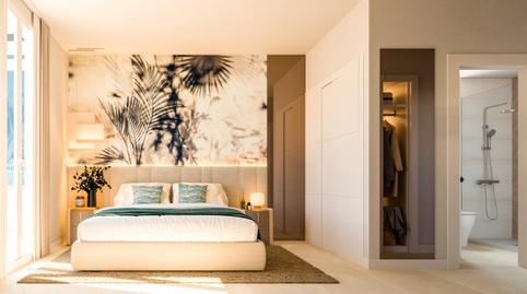 Foto 5 de Àtic en venda a Zona Calvario, Málaga