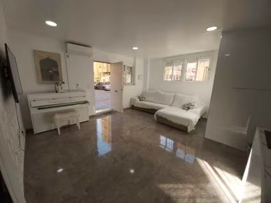 Planta baja for sale in Centro