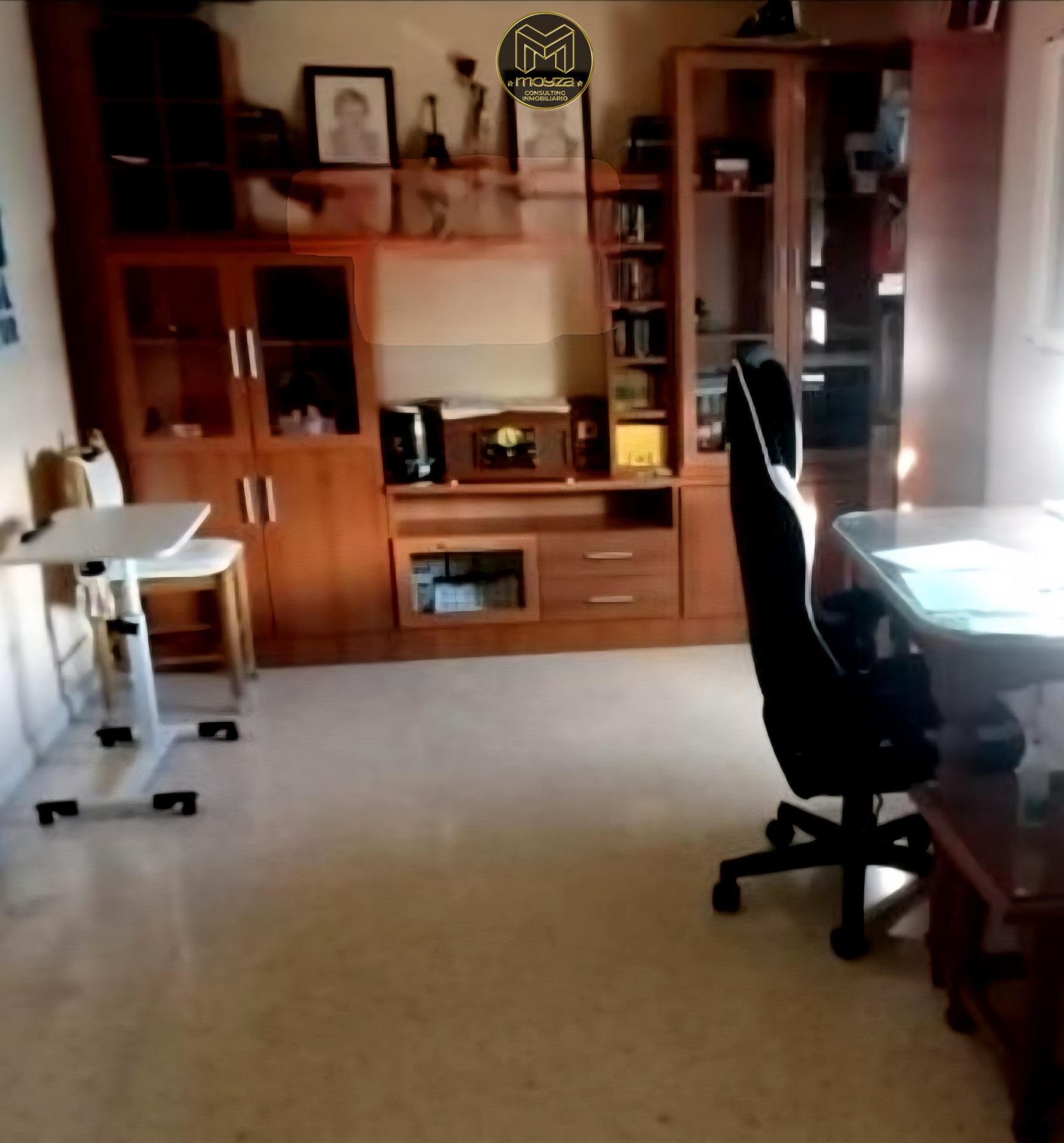 Flat for sale in  Jaén Capital  with Air Conditioner, Heating and Storage room