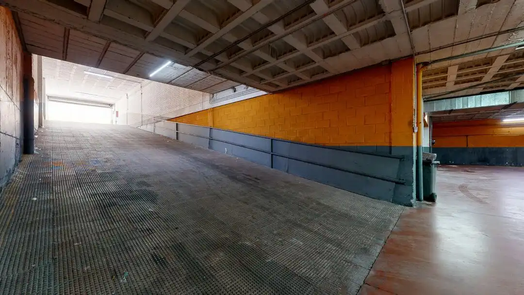 Geschaftsraum zur Miete in Madrid