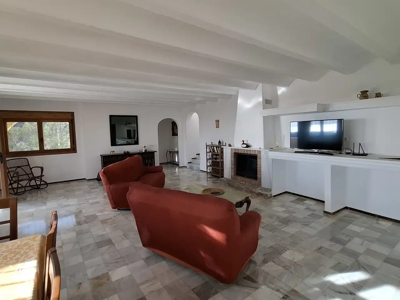 House with pool for sale in Vista de los Ángeles, imagen 4