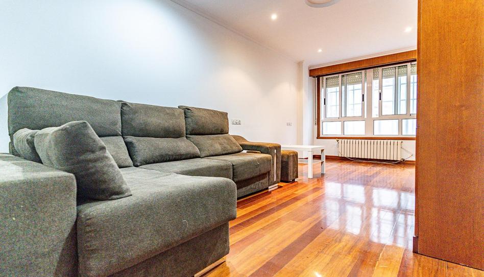 Photo 1 of Flat to rent in Carballo, A Coruña