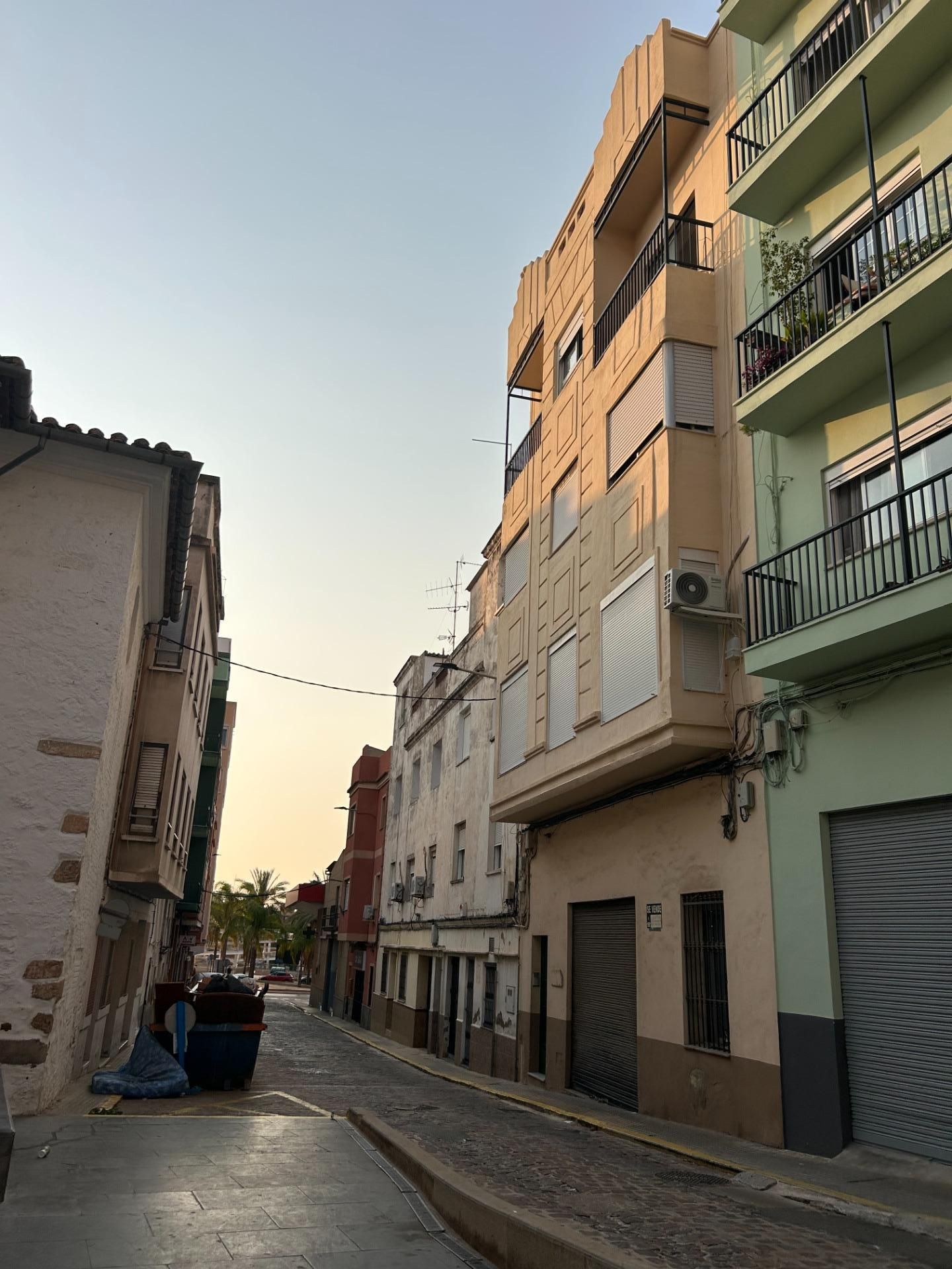 Attic for sale in Calle Aben Bahri, 4, Centro - El Castillo