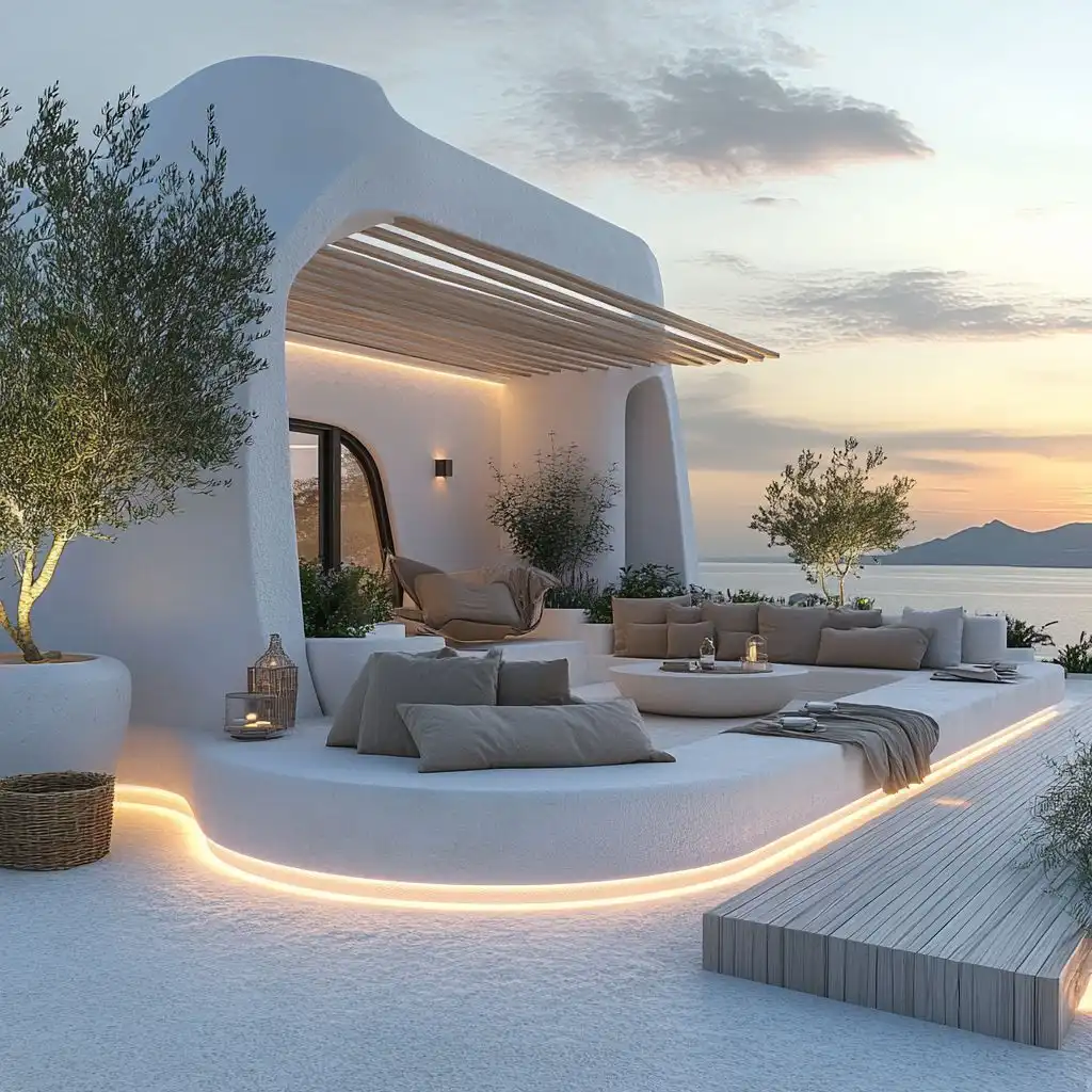 Casa con piscina en venta en Las Rotas / Les Rotes, imagen 4