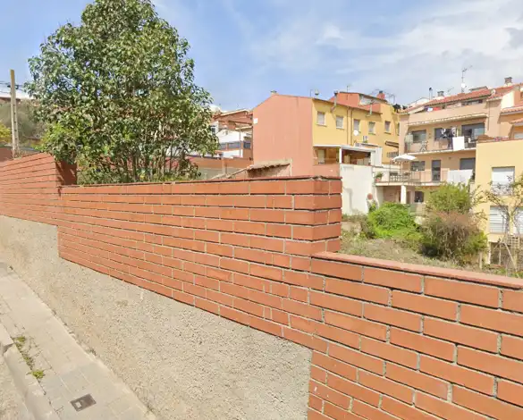 Wohnbaugrundstück zum Verkauf in Carrer de Jaén 15, imagen 13