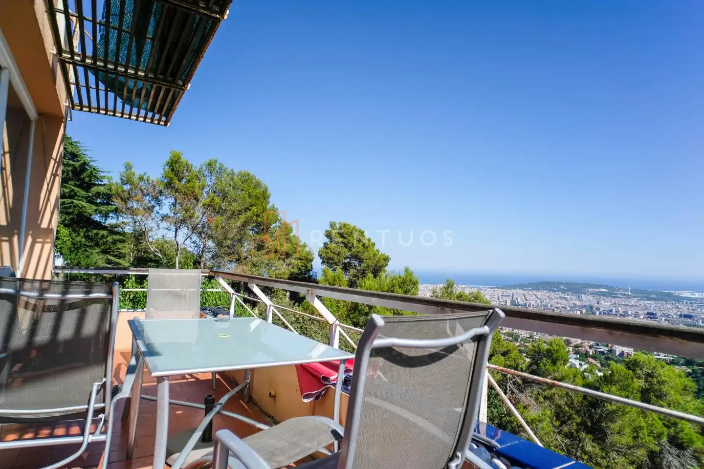 Casa con piscina en venta en Carrer de les Alberes, imagen 28