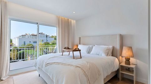 Foto 3 de Casa adosada en venta en Arrabal Rocio Sur, 2c, Lomas de Marbella Club, Marbella