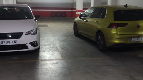 Photo 3 of Garage for rent in Avenida Juan Sebastián Elcano, 40, Ciudad Jardín, Badajoz Capital