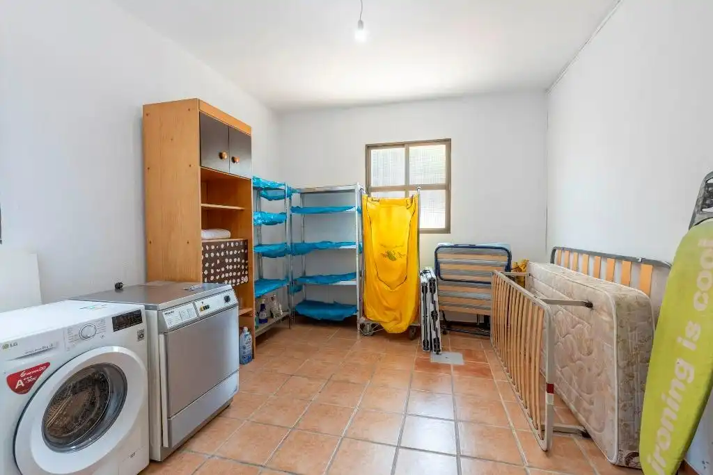 Casa o xalet en venda en Albolote amb Aire condicionat, Balcó i Piscina comunitària