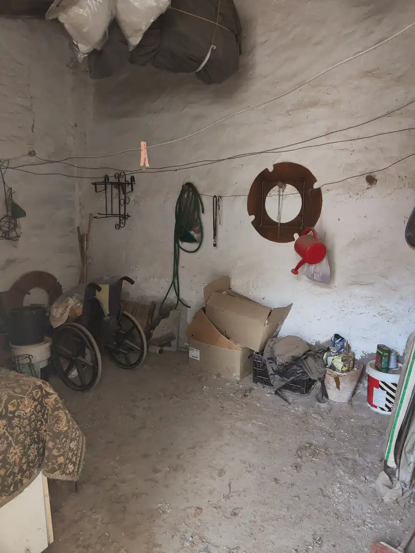 Casa amb terrassa en venda a Villanueva de la Reina, imagen 14