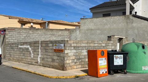 TERRENO DENTRO DEL CASCO URBANO DE CHELLA, immagine 3