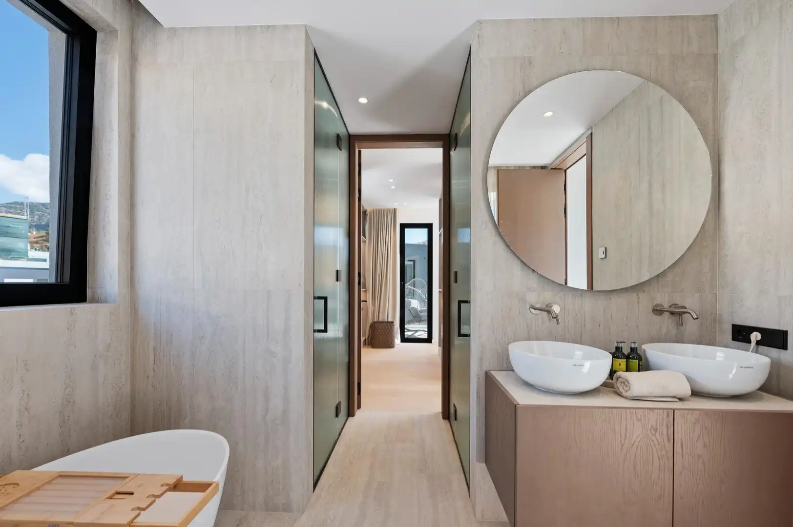 Chalet con terraza en venta en Benalmádena pueblo, imagen 25