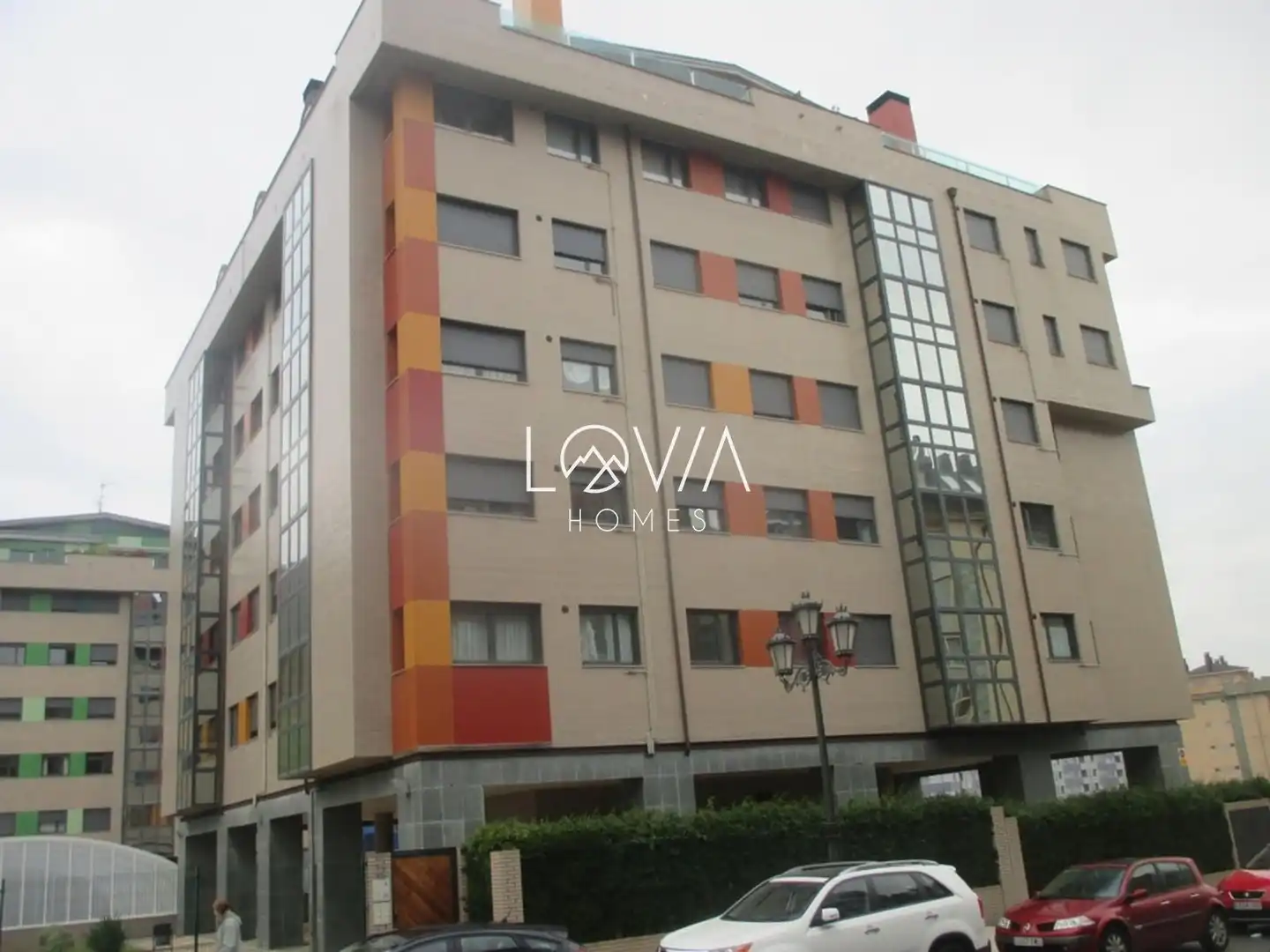 Individual en venda a Santiago de Compostela