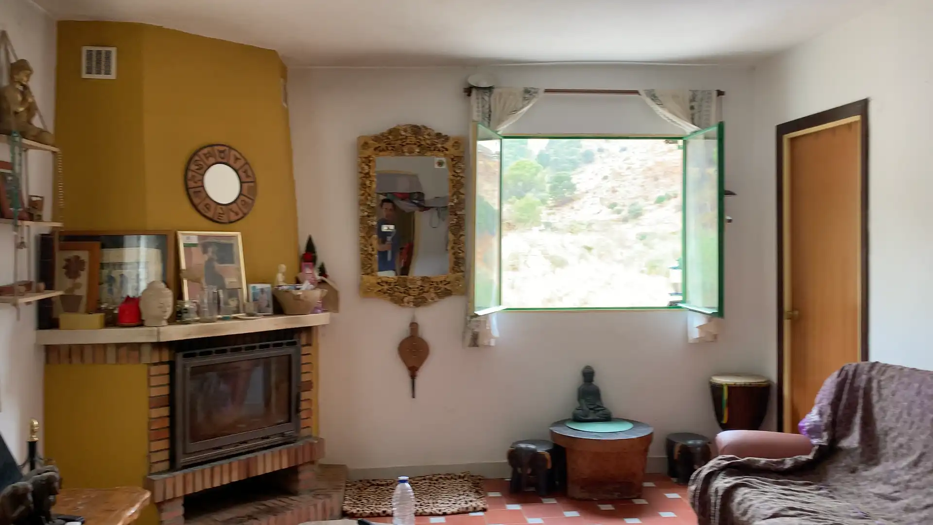 Casa rustica in vendita a Camino Los Guaperos , Paraje Majada Llana,, imagen 2