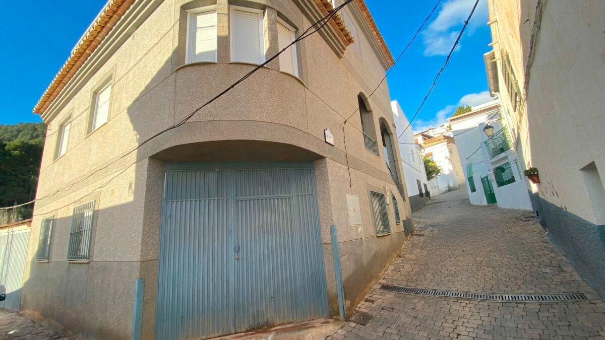 Pis en venda a PORTICHUELO, 1, Villamena